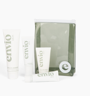 Clear Skin Trio - Full Size (90 Days)