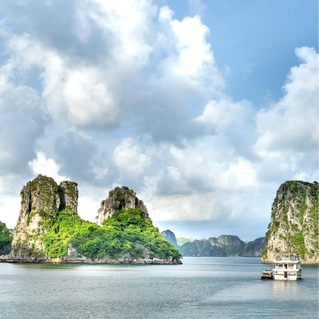 Hanoi Guide Book: Plan Your Vietnam Trip with Local Calm-gallery-31920781393977