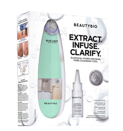 GLOfacial Mint Tool Set