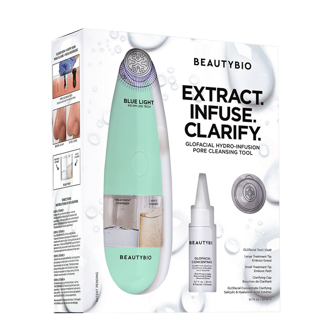 GLOfacial Mint Tool Set-gallery-48077156810945