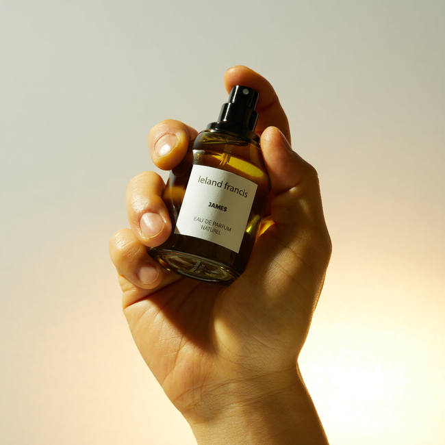 James - Eau De Parfum-gallery-40658515558708