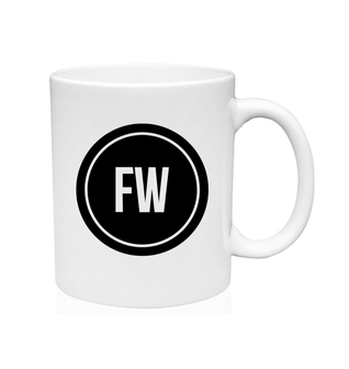 For Wellness Coffee Mug