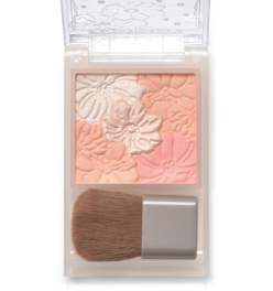 Canmake: Glow Fleur Cheeks (Blend Type)