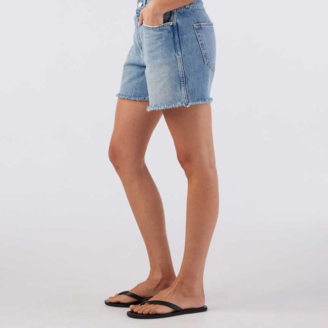 Billie Short <br> Free Spirit-gallery-33220206559298