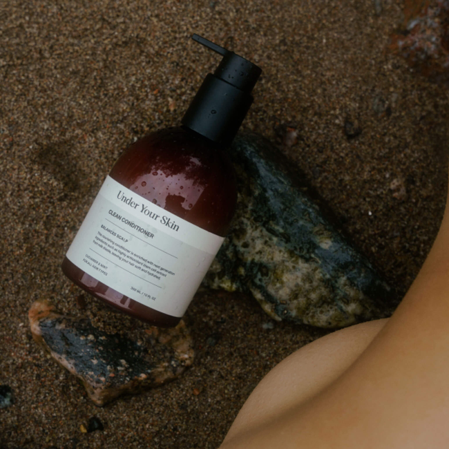 Detox Clean Conditioner-gallery-46915290956081