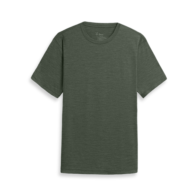 Men's Paradox Short Sleeve Tee-gallery-53677929398642