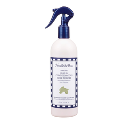 Conditioning Hair Polish