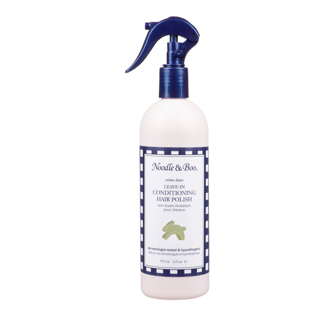 Conditioning Hair Polish-gallery-14616027955331
