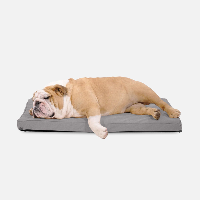 Tough Ripstop™ Orthopedic Dog Crate Bed-gallery-35524664066187