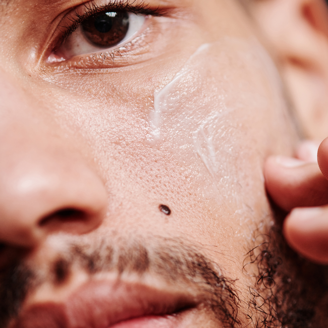 Niacinamide & Hyaluronic Acid Hydra Glaze™️ Water Cream-gallery-46282071736629