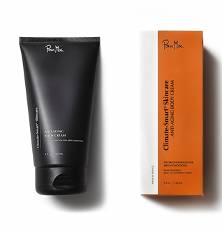 Anti-Aging Body Cream
