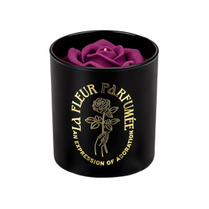 La Fleur Black Orchid.-gallery-0