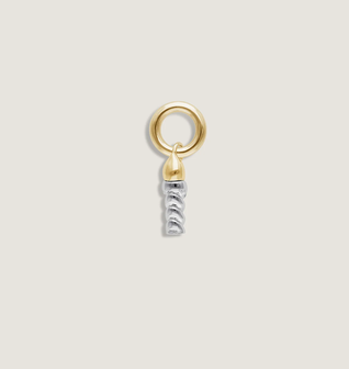 Eternal Flame Charm