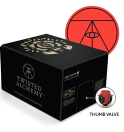 10L FRESH BIB™ - COLD PRESSED WATERMELON TWIST