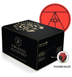 10L FRESH BIB™ - COLD PRESSED WATERMELON TWIST