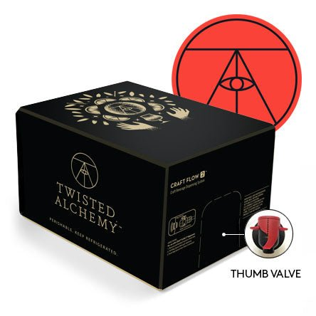 10L FRESH BIB™ - COLD PRESSED WATERMELON TWIST-gallery-52898734965103