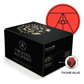 10L FRESH BIB™ - COLD PRESSED WATERMELON TWIST