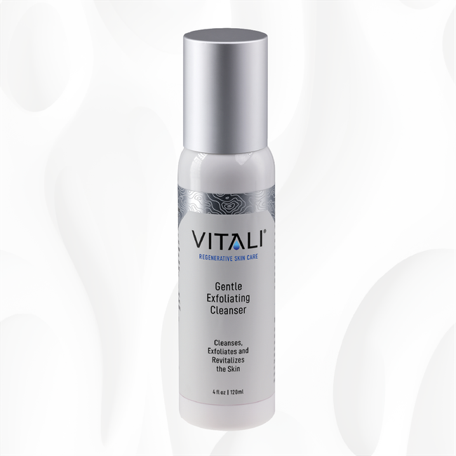 Gentle Exfoliating Cleanser-gallery-41181743055082