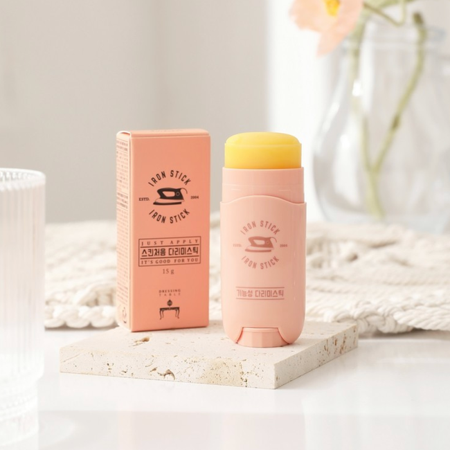 [DressingTable] Functional Iron Stick-gallery-58478383038754