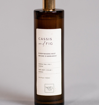 Cassis & Fig