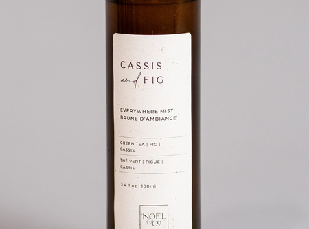 Cassis & Fig
