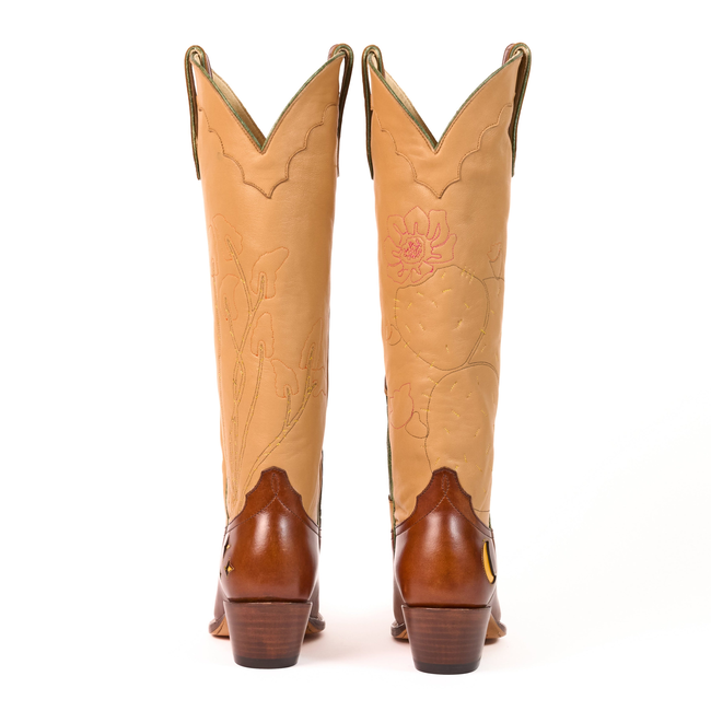 Cactus Women's Cowboy Boot-gallery-39433102131381