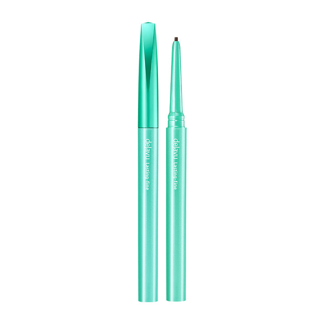 Dejavu: Lasting Fine Cream Eyeliner Pencil-gallery-42870733897979