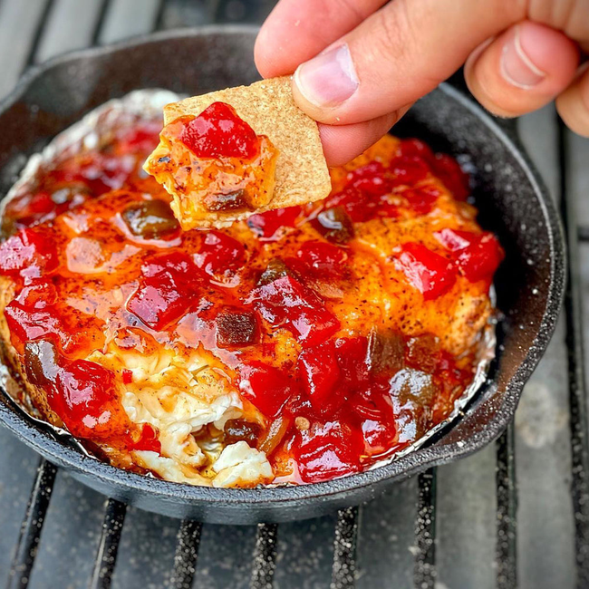 Hot Pepper Bacon Jam-gallery-31602687148097