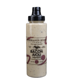 Bacon Aioli Squeeze