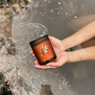 RITUAL CANDLE