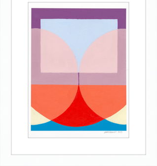Color Choreography 16