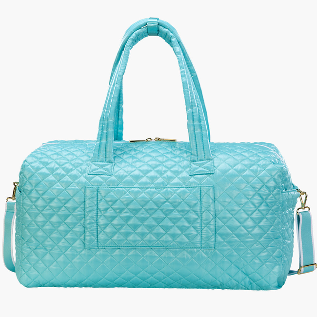 24 + 7 Weekender Duffle-gallery-37485758447814