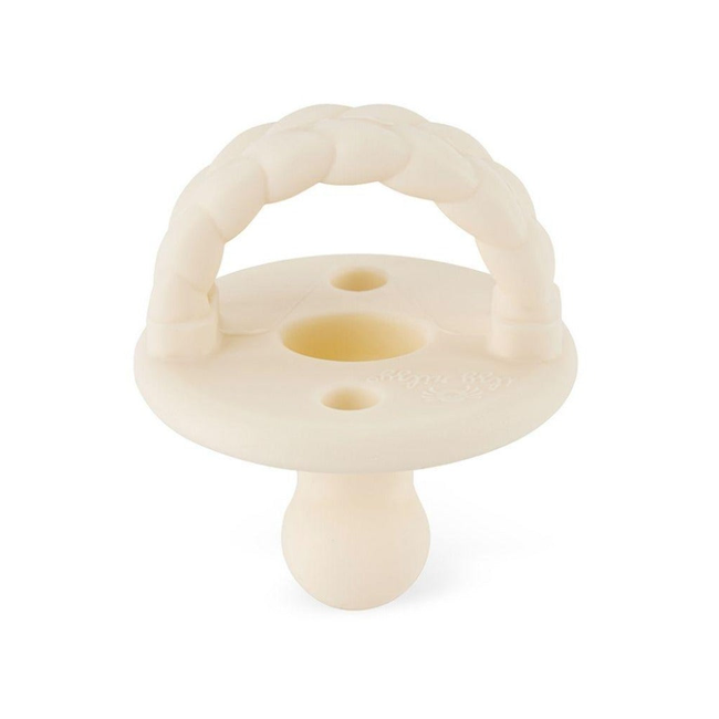 Sweetie Soother™ Orthodontic Silicone Pacifier 6-18M-gallery-30106578387115