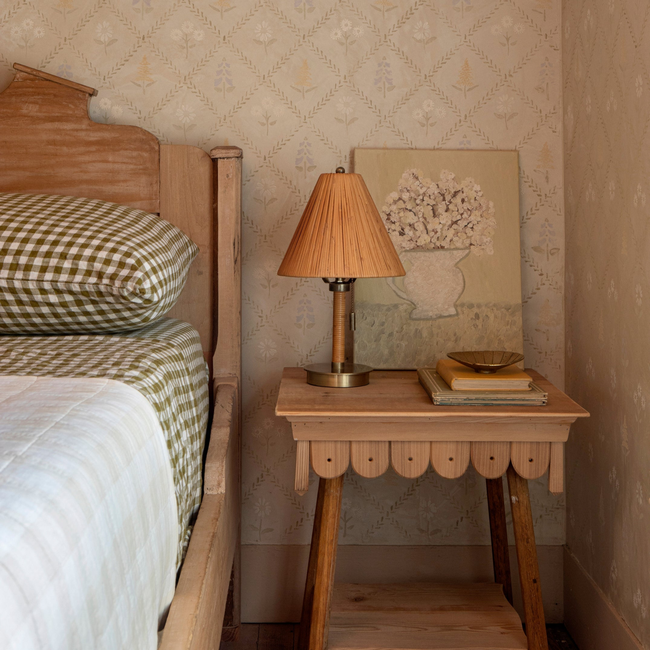 Delphine Mini Table Lamp-gallery-53008446095730