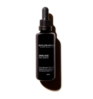 SANS AGE face serum
