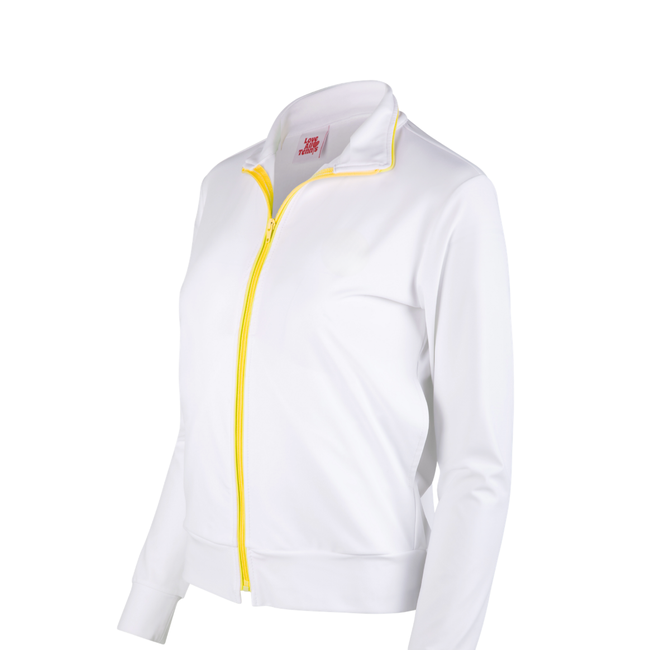 Love All Tennis Women's Evonne Full Zip Jacket-gallery-68138116481105