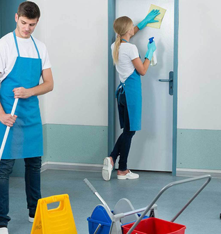 E Pro Clean