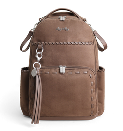 Boss Plus™ Large Diaper Bag Backpack