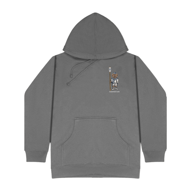 Greenwich Men's Crew Embroidered Hoodie-gallery-59579078148413