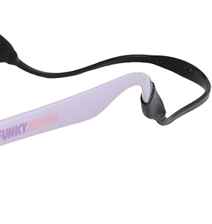 Toddler Flexible Wire Sunglasses (KSG2)