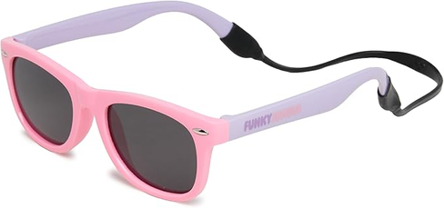 Toddler Flexible Wire Sunglasses (KSG2)