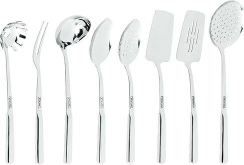 Viking Stainless Steel Cooking Utensil Set