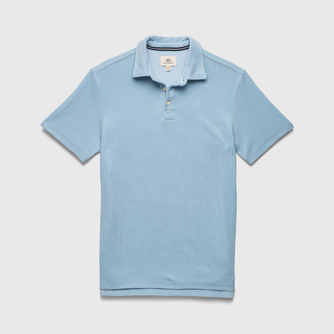 Ryan Terry Polo - Dream Blue