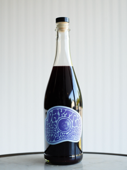 Daytrip Blueberry Amaro