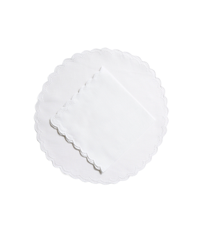 Playa Blanca Napkin (Set of 4)