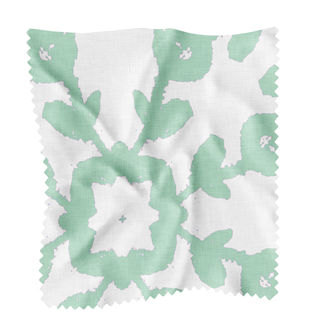 Highlands Mint Fabric by the Yard