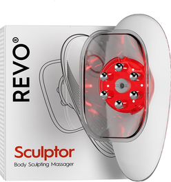 REVO Sculptor Body Sculpting Machine