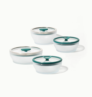 8-Piece Small Spaces Set