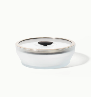 The Large Shallow Dish