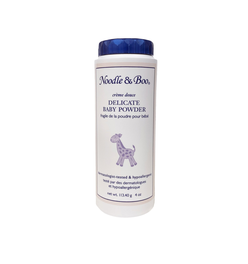 Delicate Baby Powder